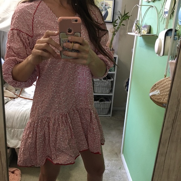 Zara tunic dress - Picture 6 of 8